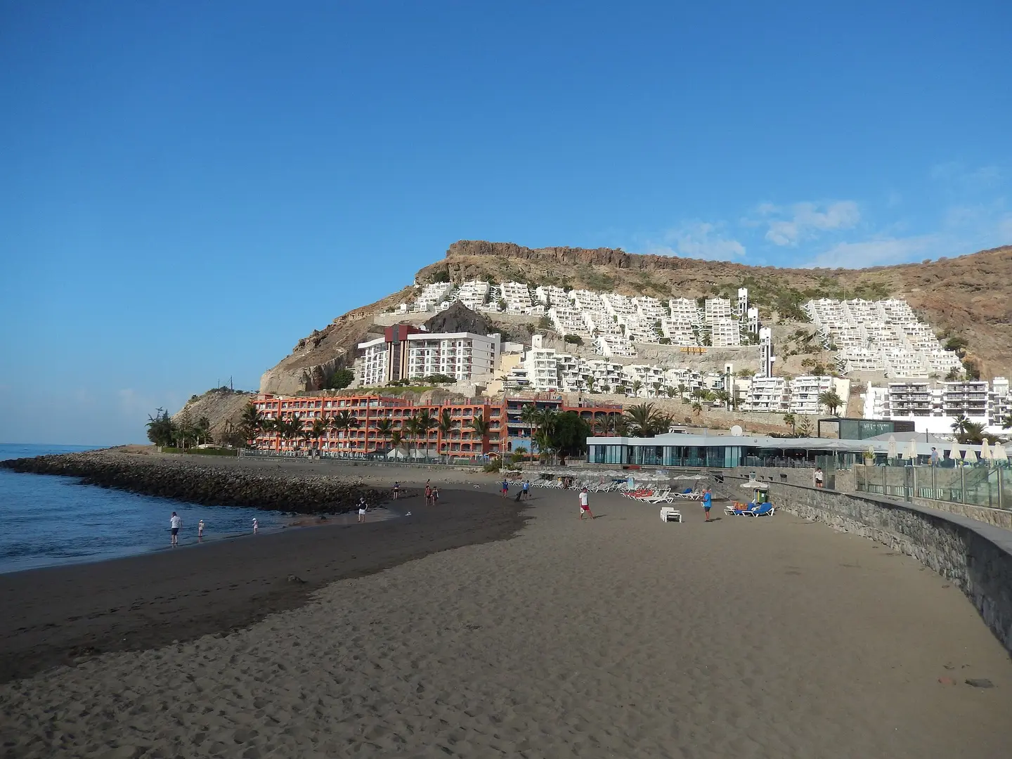 Playa El Cura