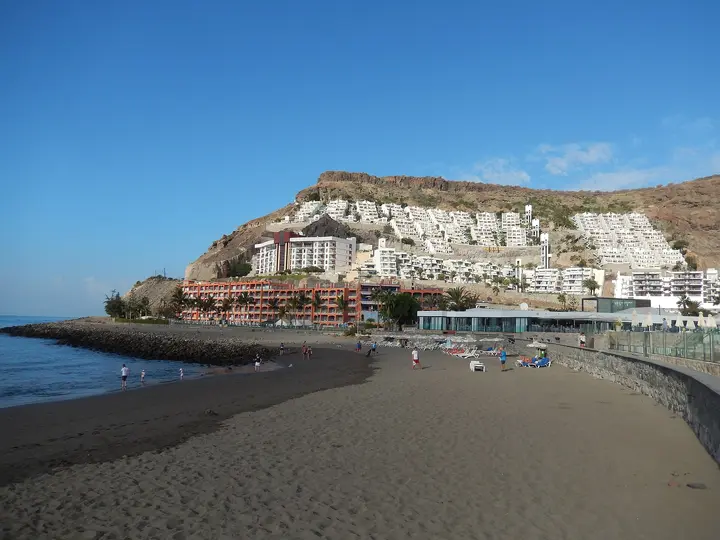 Playa El Cura