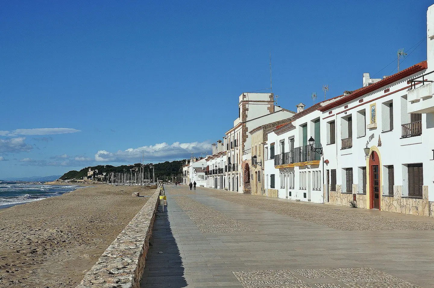 Playa D'Altafulla