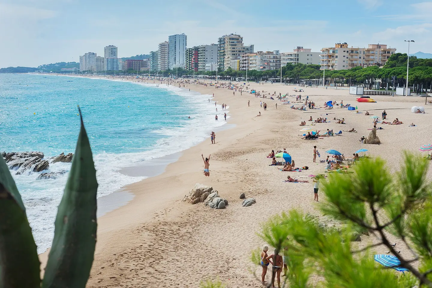 Playa d'Aro