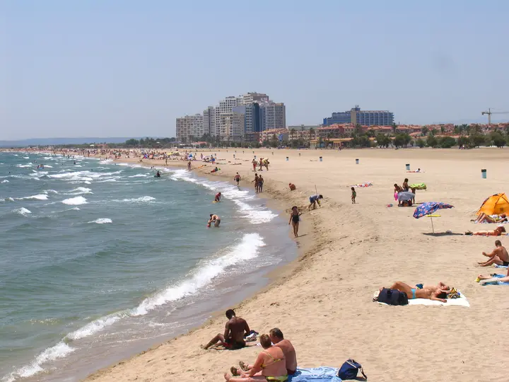 Playa D'Empuriabrava
