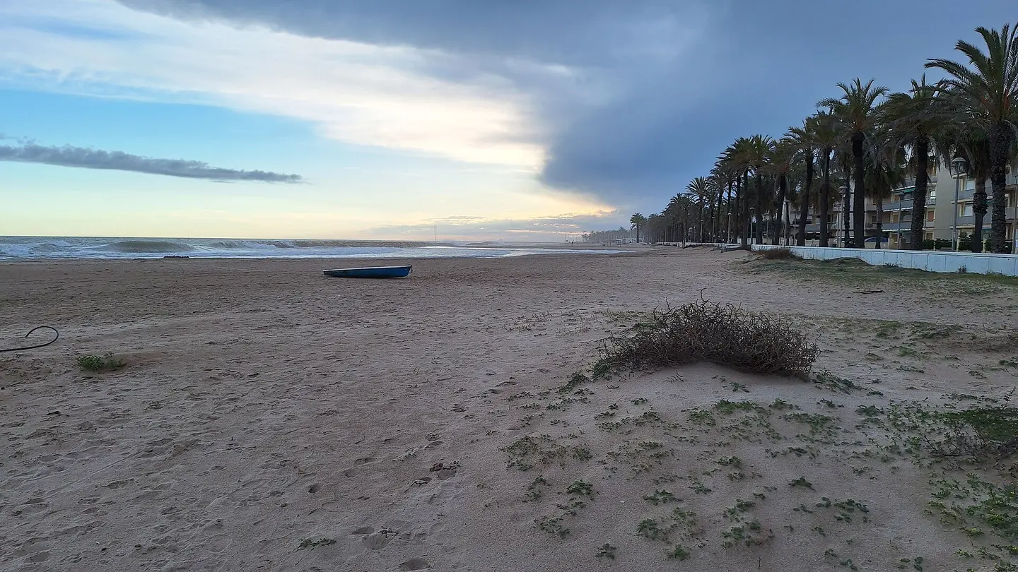 Playa D'Ibersol
