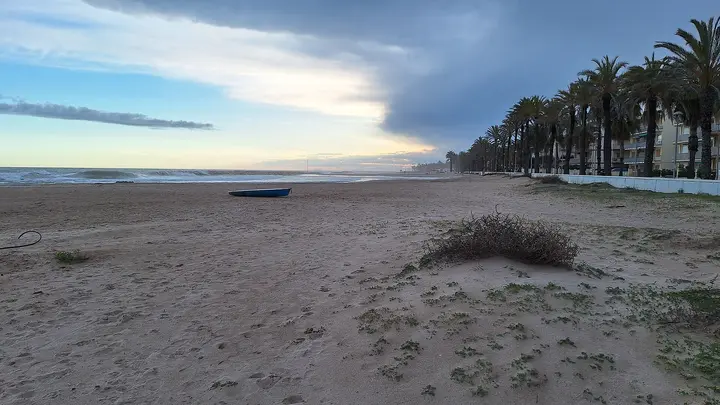 Playa D'Ibersol