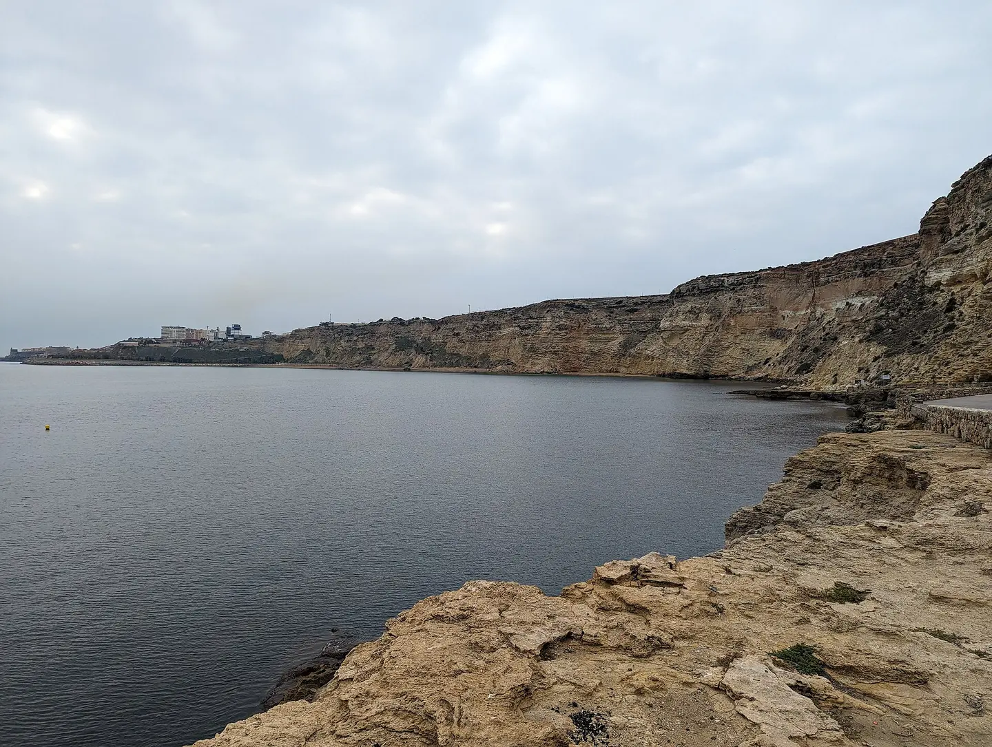 Playa de Aguadul