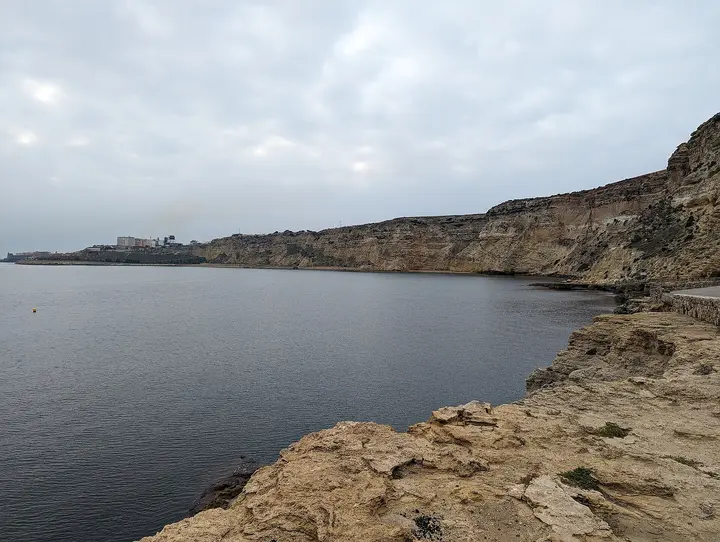 Playa de Aguadul
