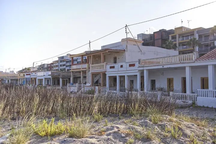 Playa de Bovalar