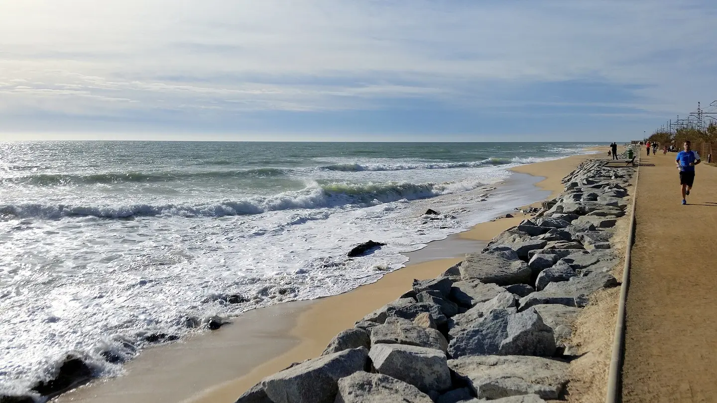 Playa de Cabrera (Vinyals)
