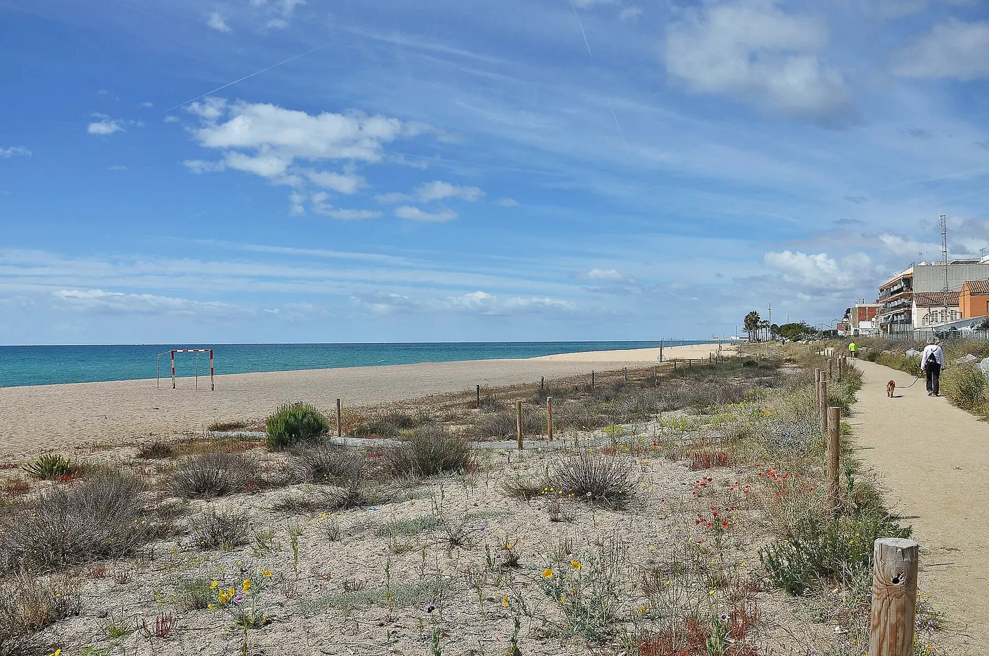 Playa de Canet