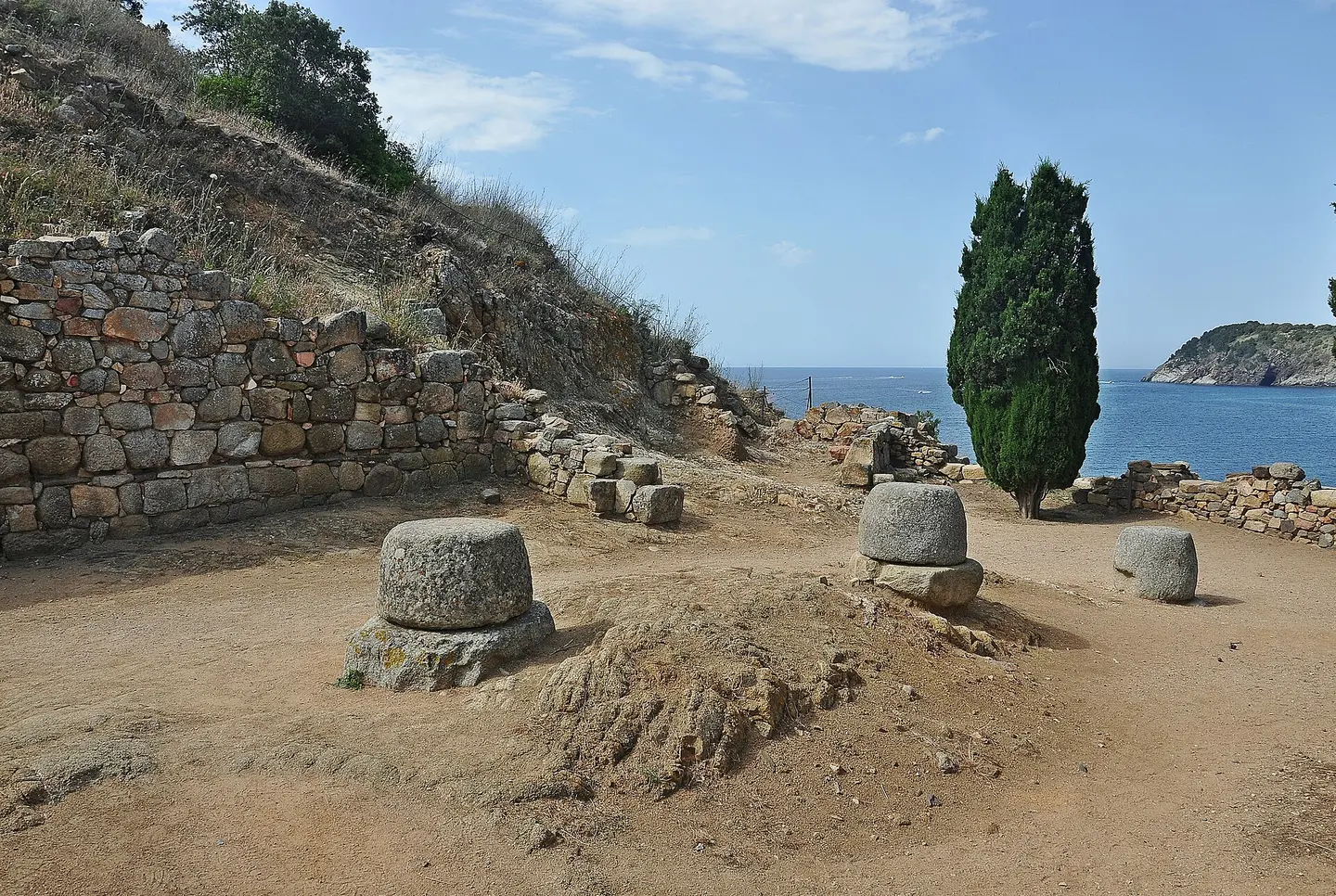 Playa de Castell