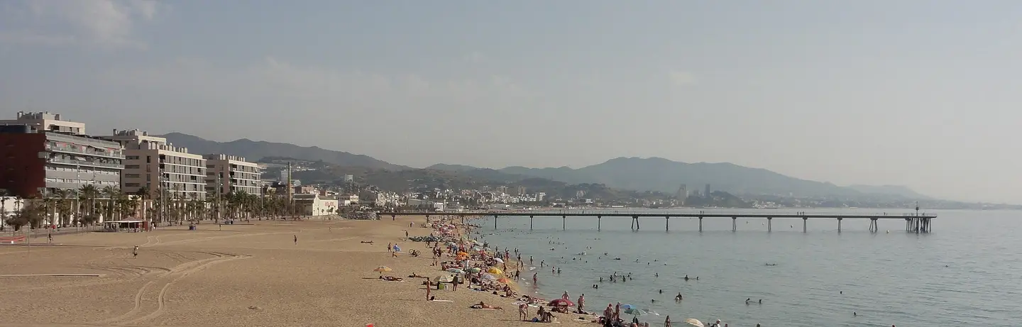Playa de Coco