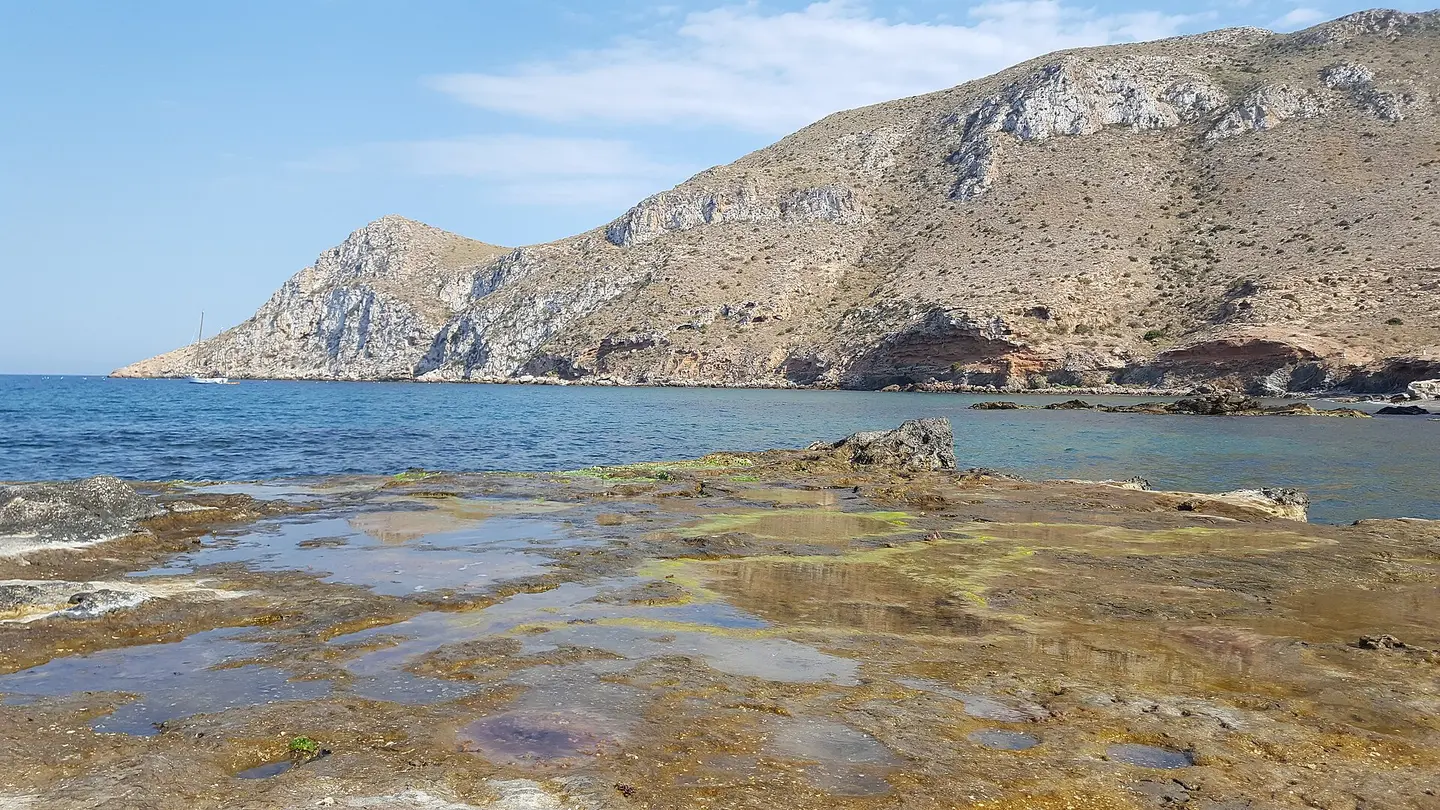 Playa de Cope