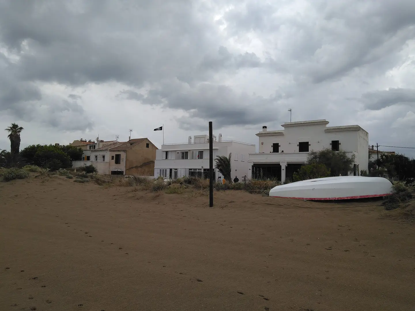 Playa de Creixell