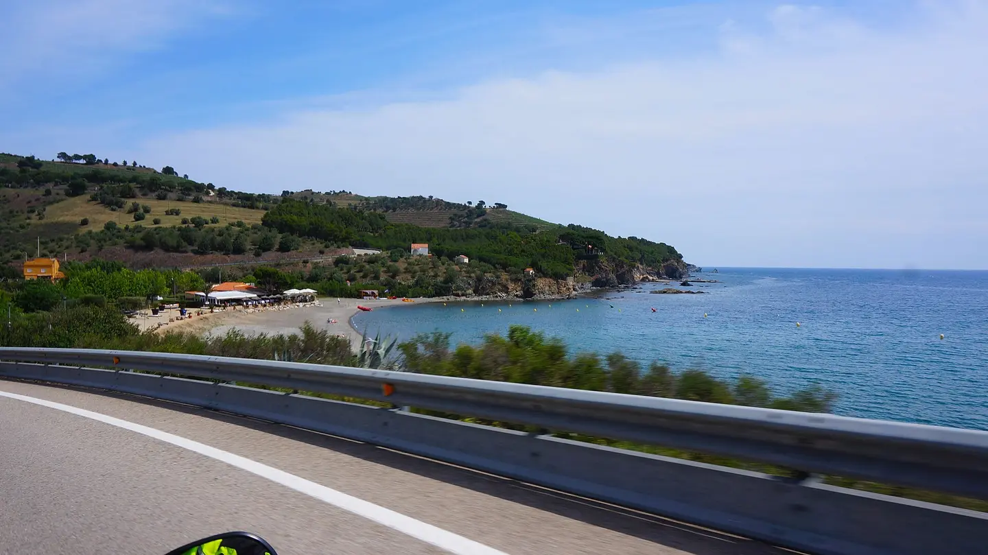 Playa de Garbet