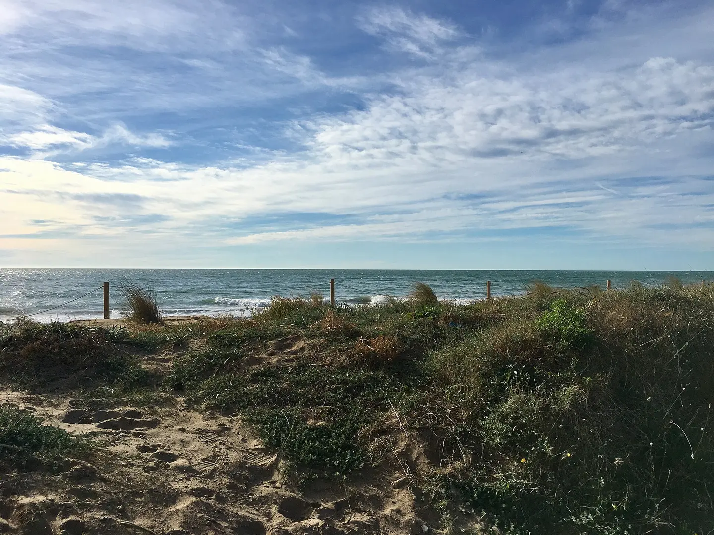 Playa de Gavà