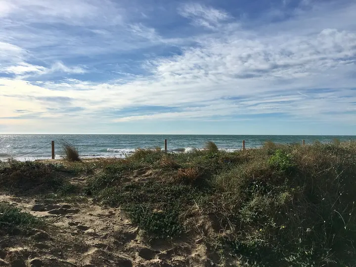 Playa de Gavà