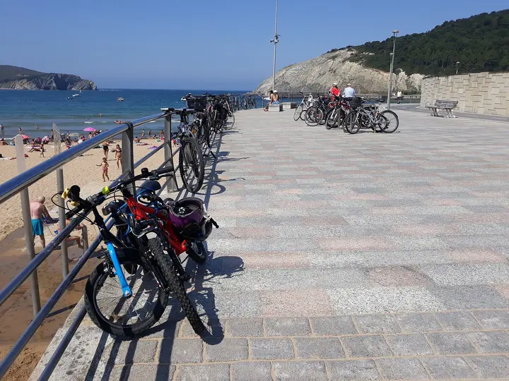 Playa de Gorliz