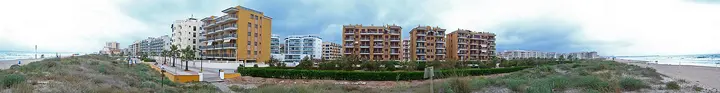 Playa de Guardamar
