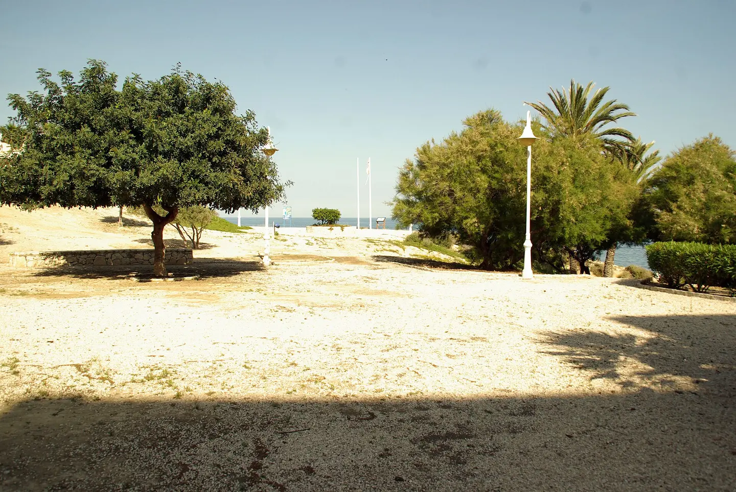 Playa de L'Almadrava