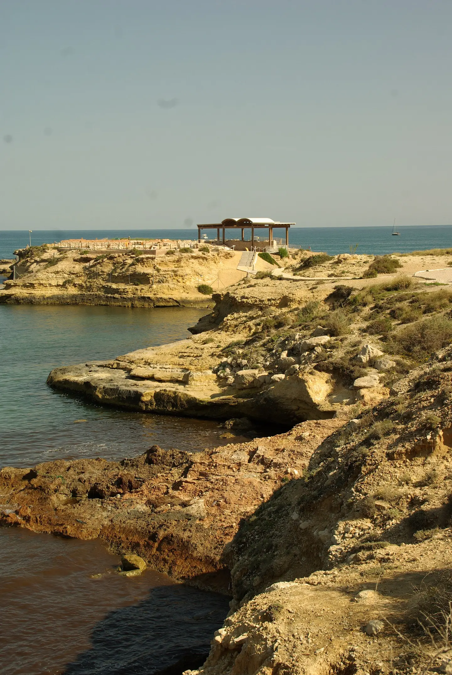 Playa de L'Amerador