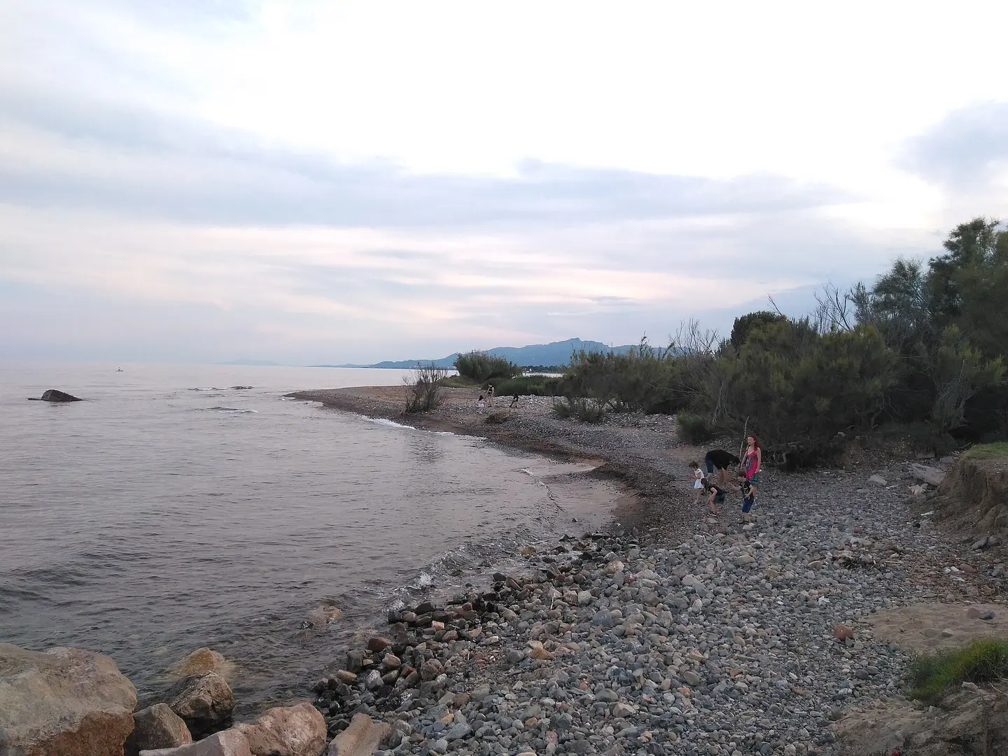 Playa de L'Ardiaca