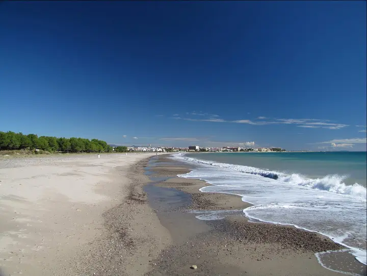 Playa de L'Arenal