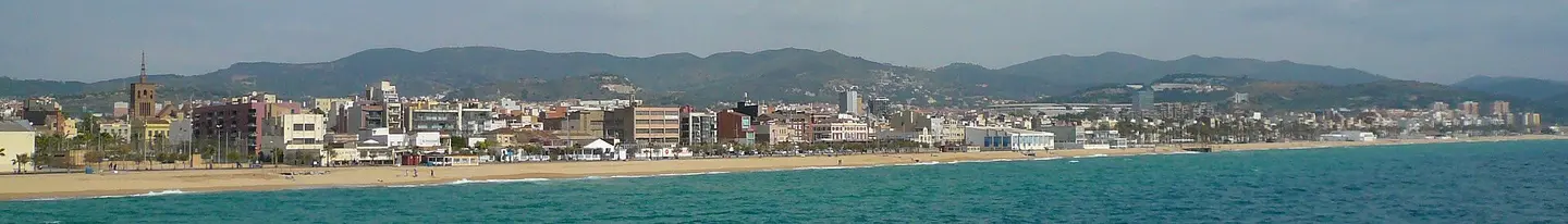 Playa de l'Estació