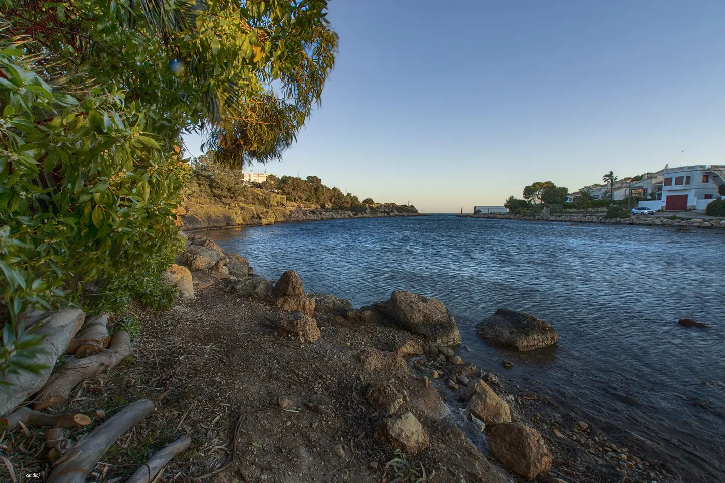 Playa de L'Estany