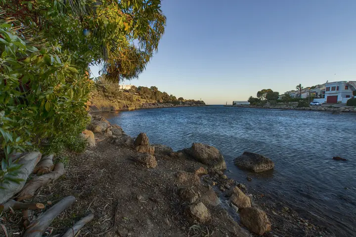Playa de L'Estany