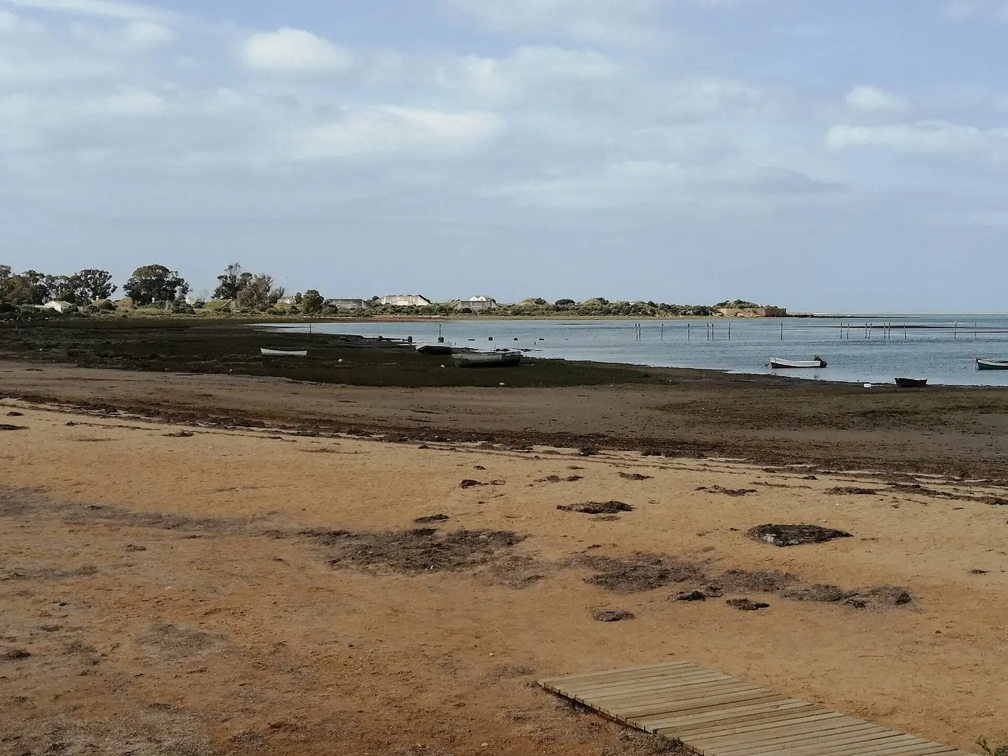 Playa de la Casería