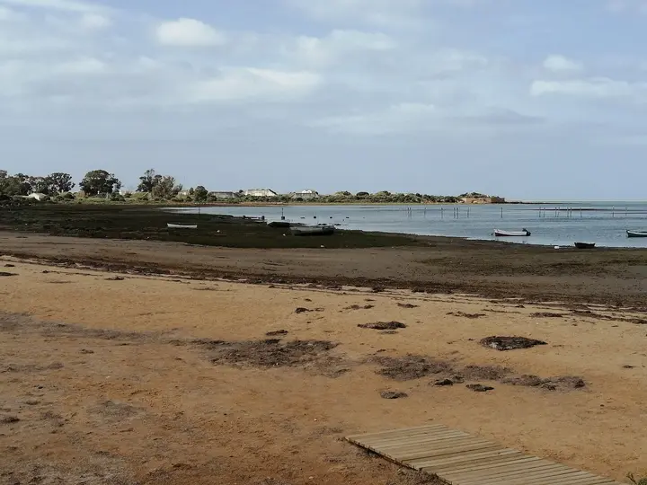 Playa de la Casería