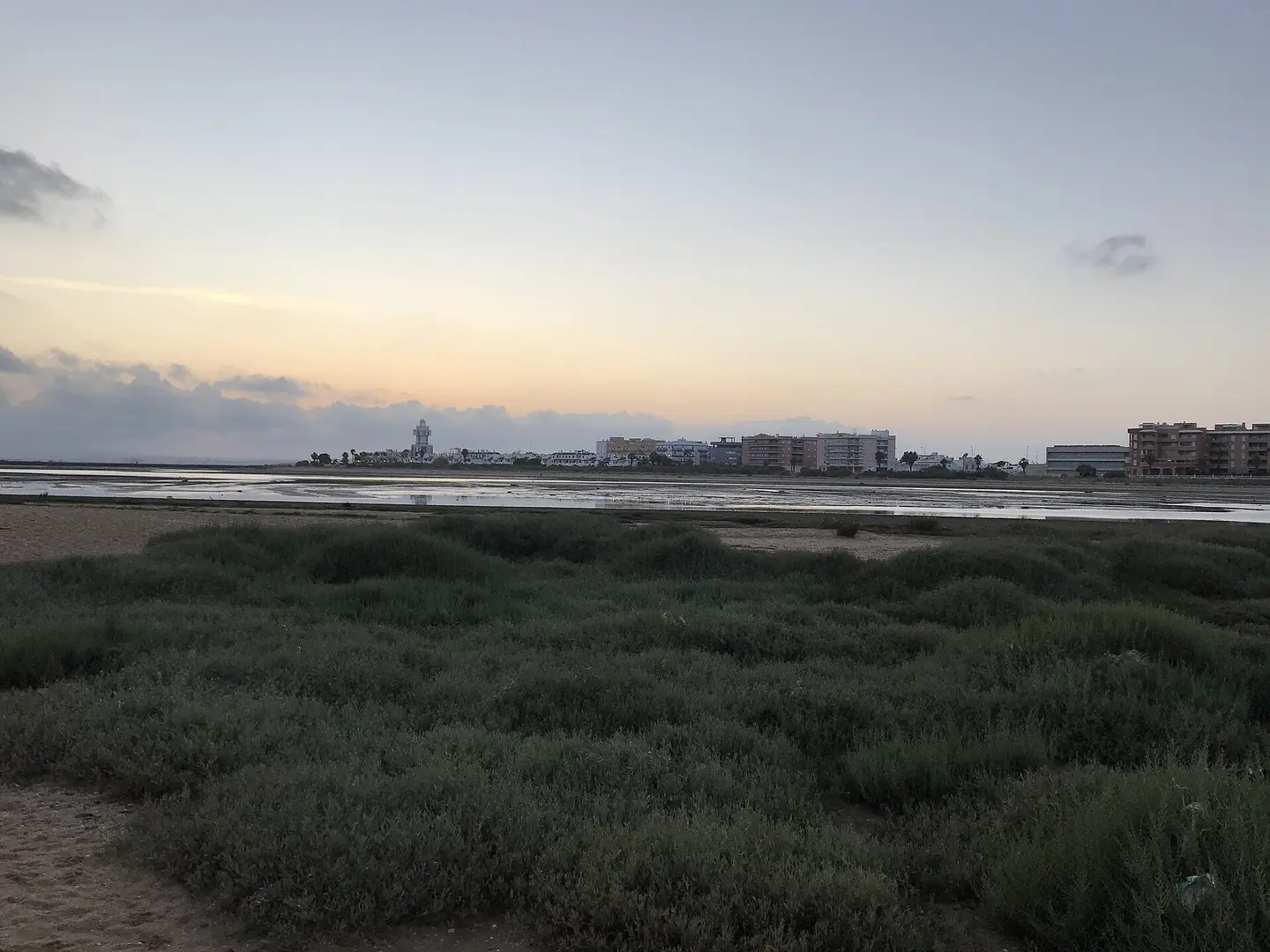 Playa de La Gaviota