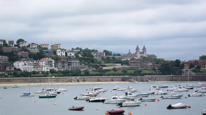 Playa de la Isla