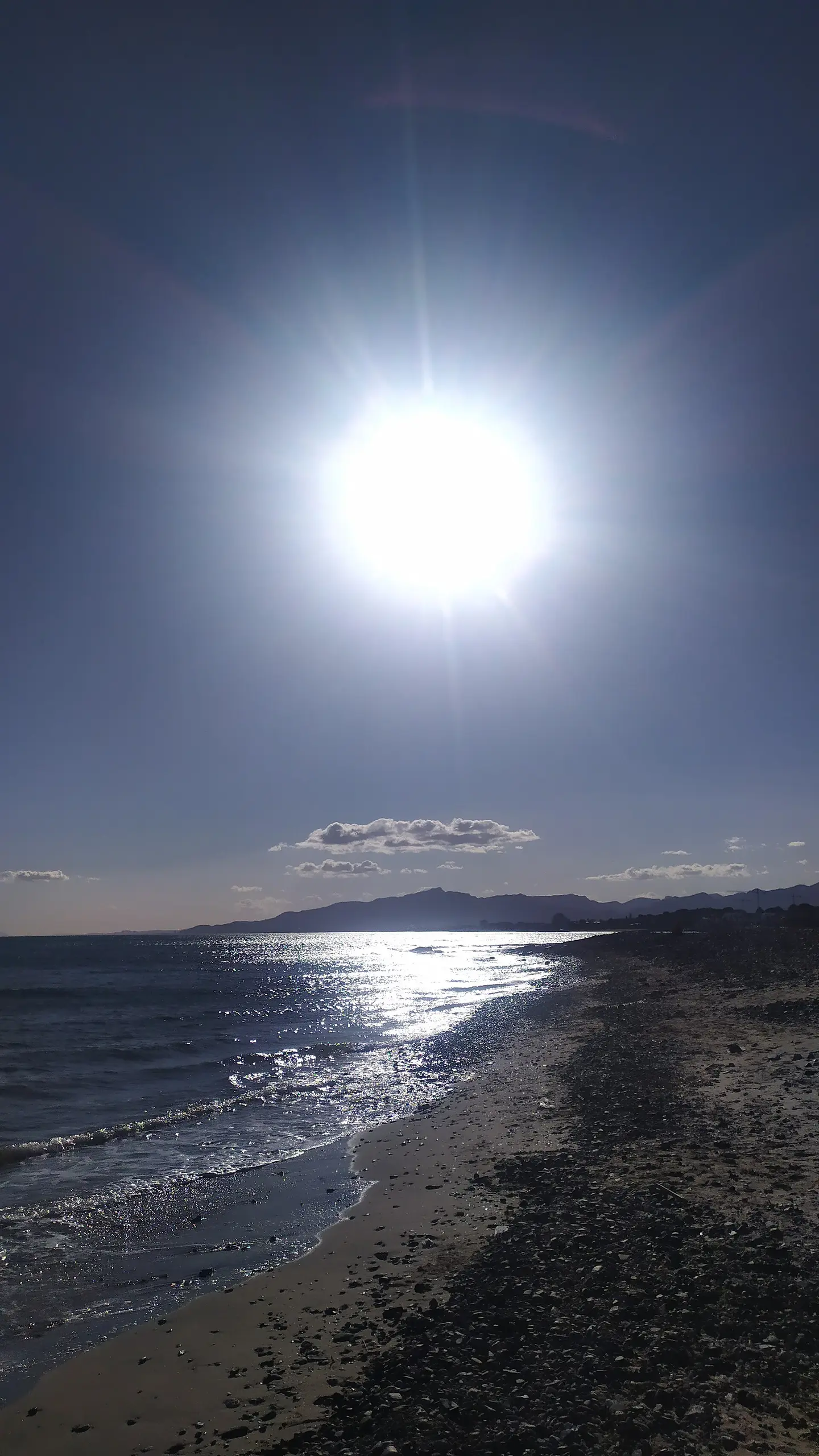Playa de La Llosa