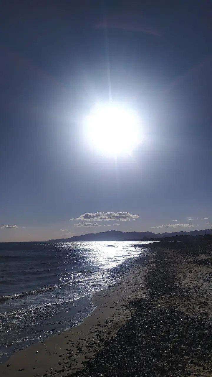 Playa de La Llosa
