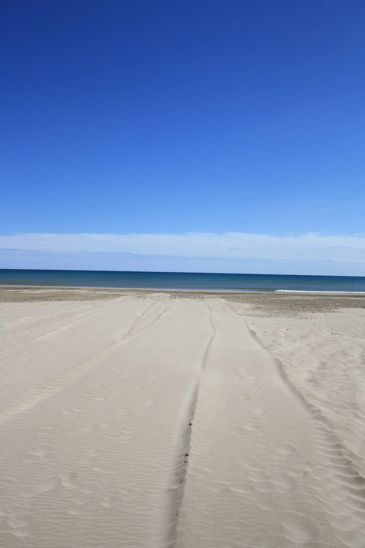 Playa de La Patacona