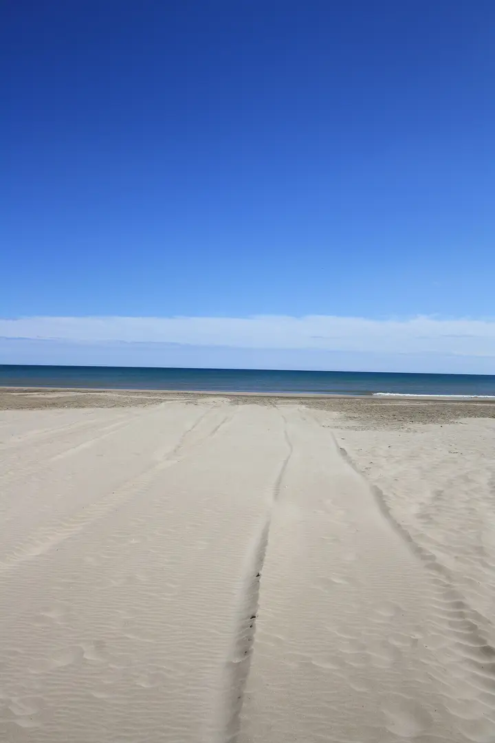 Playa de La Patacona