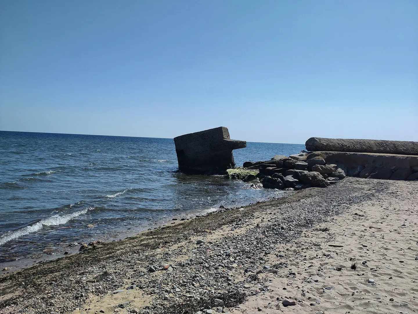 Playa de La Pixerota