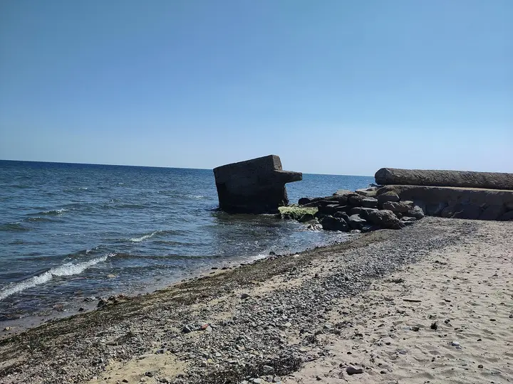 Playa de La Pixerota