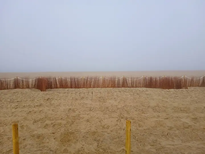 Playa de Les Deveses