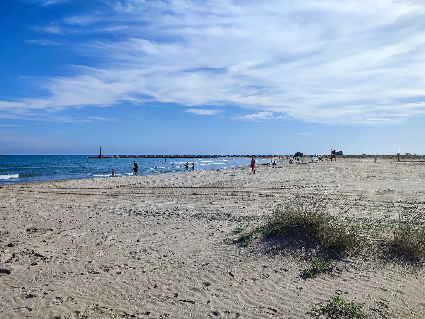Playa de Les Salines