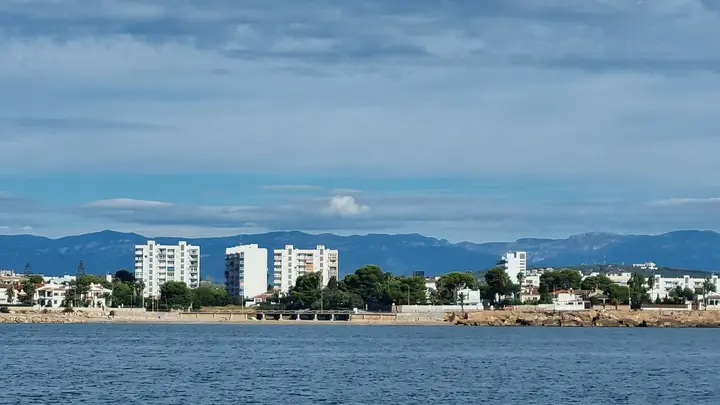 Playa de les Salines
