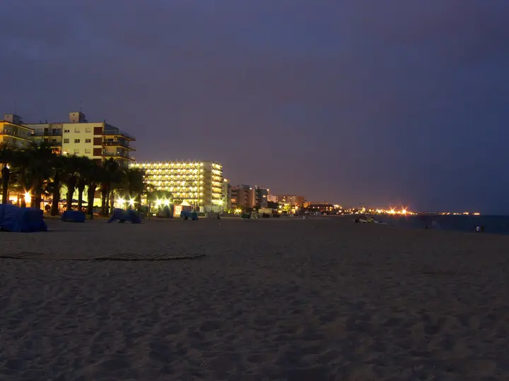 Playa de Llevant-Les Caletes