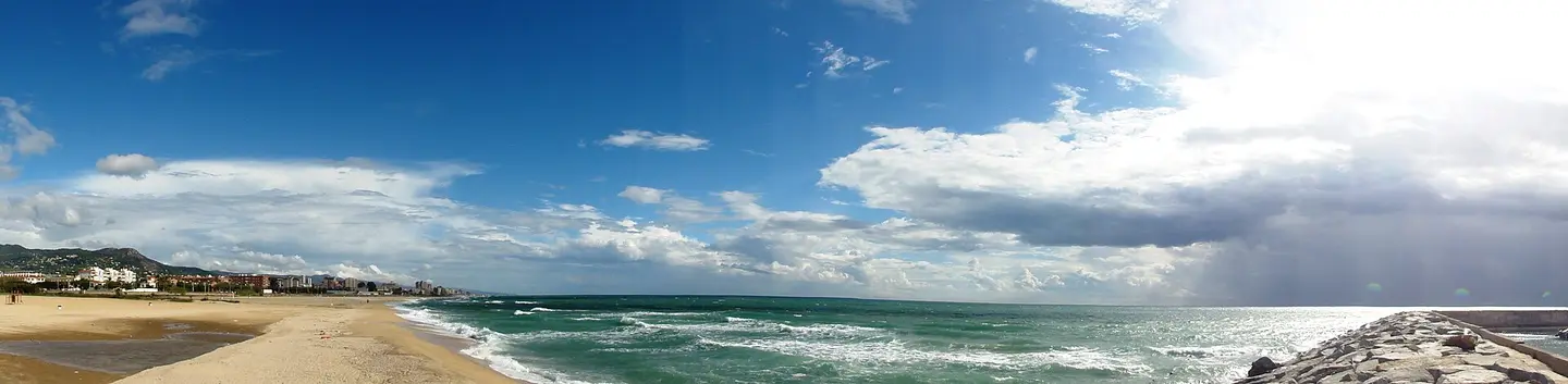 Playa de Llevant
