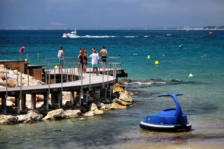 Playa de Llevant