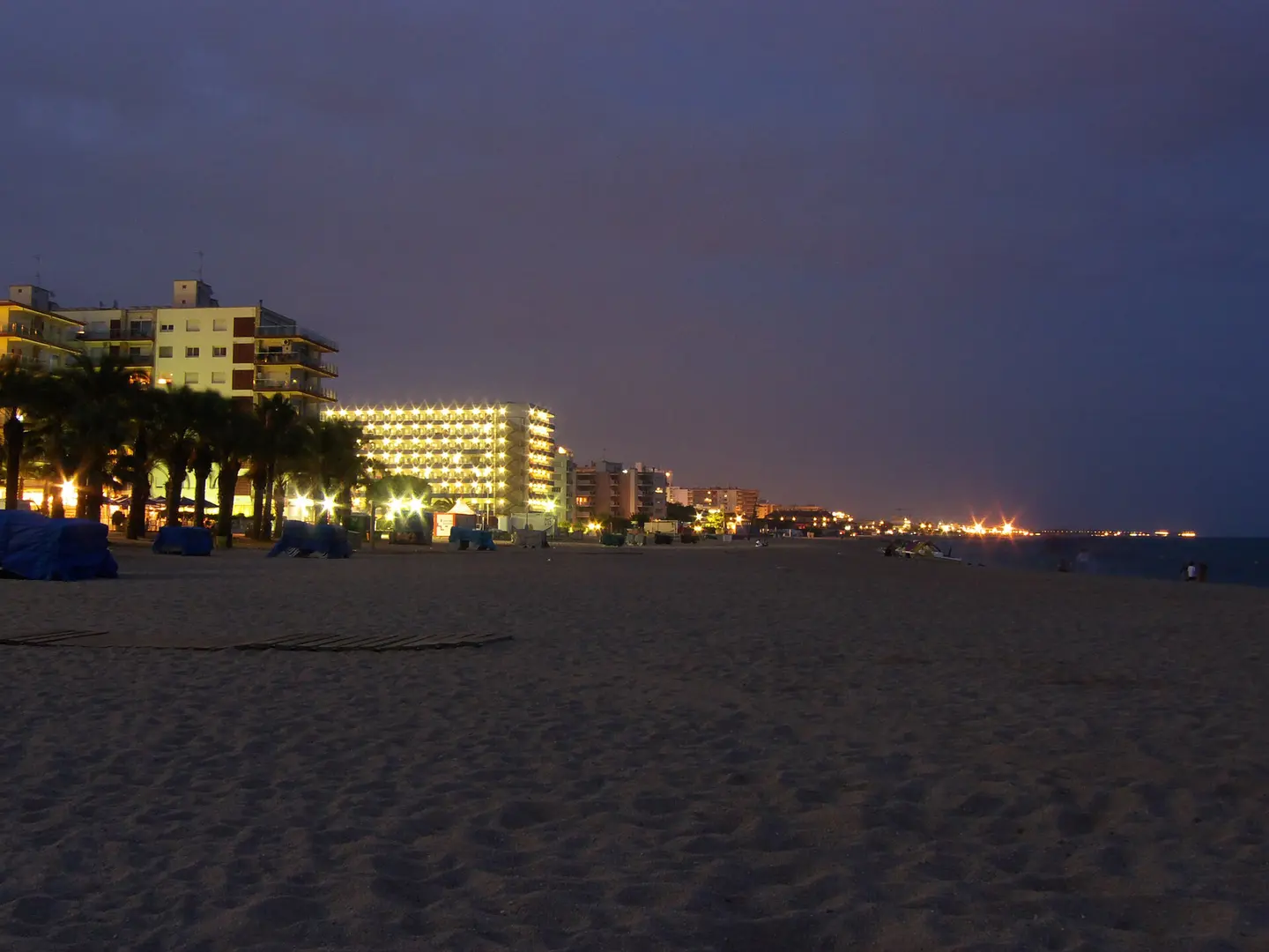 Playa de Llevant