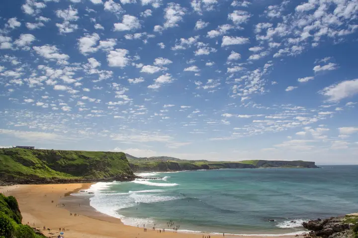 Playa de Los Locos