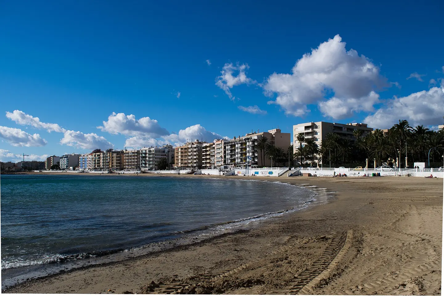 Playa de Los Locos