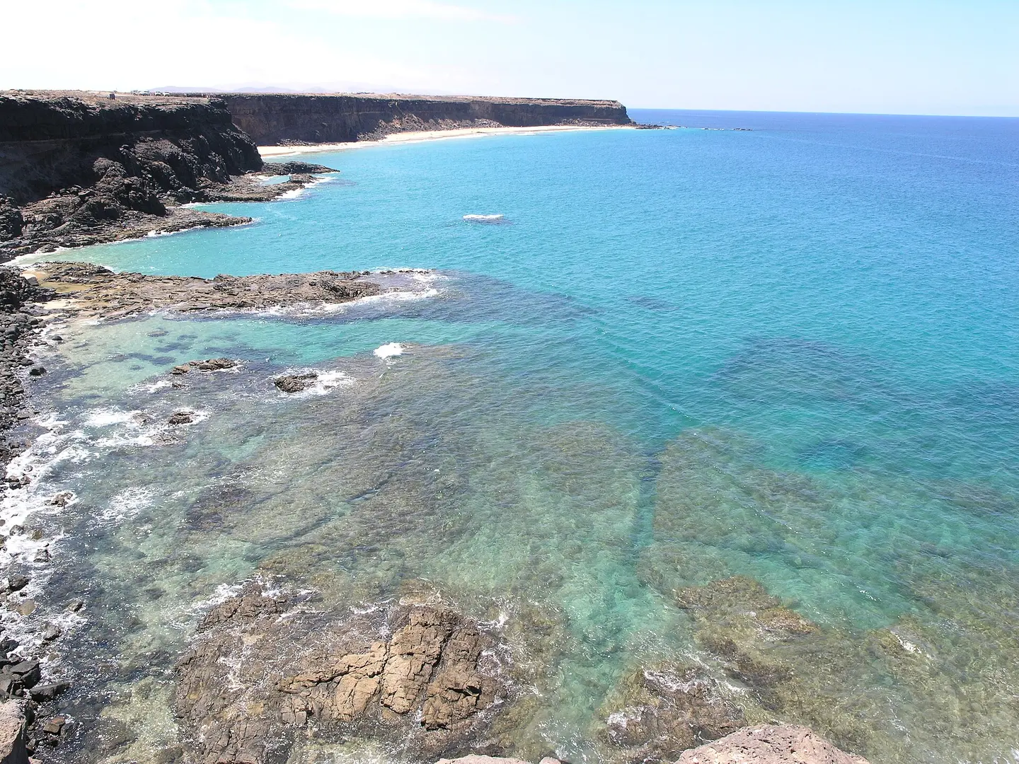 Playa de los mallorquines