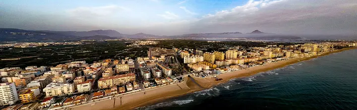 Playa de Miramar
