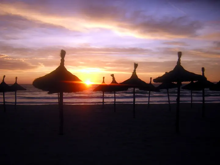 Playa de Palma